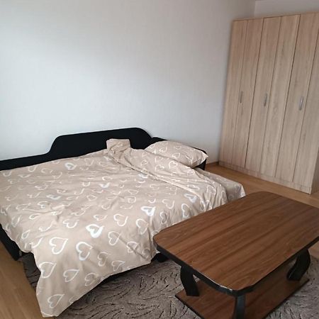 2Bdr Apt With Balcony With View- Free Parking Hotel Sarajevo Buitenkant foto